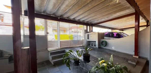 Casa com 3 Quartos à venda, 203m² no Bocaina, Ribeirão Pires