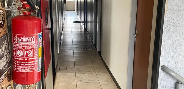 Kitnet com 1 Quarto para alugar, 28m² no Setor Sol Nascente, Goiânia