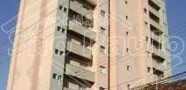 Flat com 1 Quarto à venda, 40m² no Vila Furlan, Araraquara