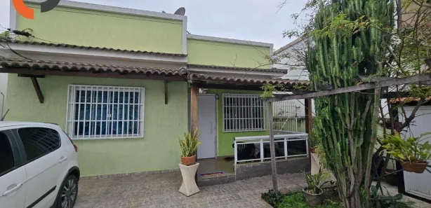 Casa com 2 Quartos à venda, 122m² no Vila Nova, Nova Iguaçu