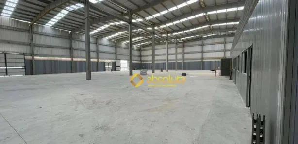 Galpão / Depósito / Armazém para alugar, 1200m² no Escada, Escada