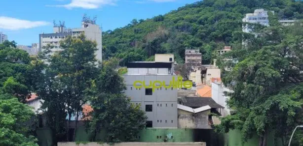 Apartamento com 2 Quartos para alugar, 100m² no Centro, Niterói