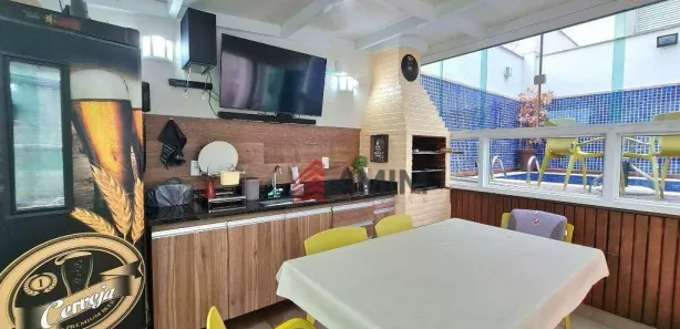 Cobertura com 3 Quartos à venda, 168m² no Ingá, Niterói