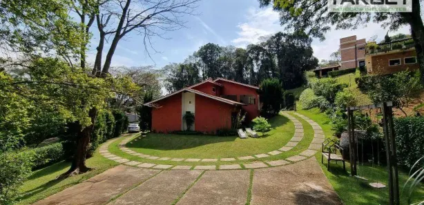 Casa de Condomínio com 3 Quartos à venda, 230m² no Ibiúna, Ibiúna
