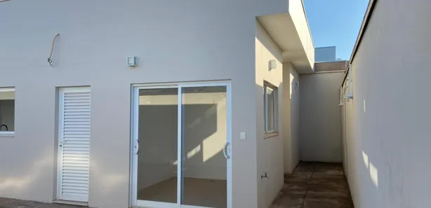 Casa de Condomínio com 3 Quartos à venda, 174m² no Jardim Residencial Flórida, Iracemápolis