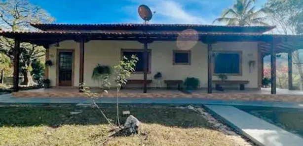 Fazenda / Sítio / Chácara com 3 Quartos à venda, 67300m² no , Taquaraçu de Minas