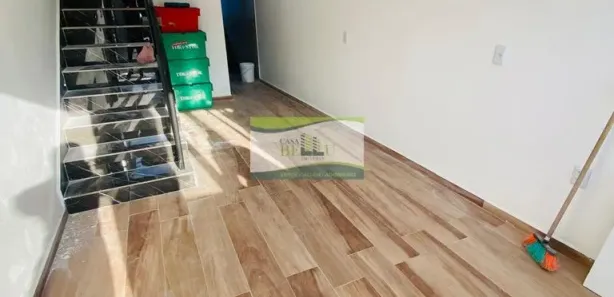 Sobrado com 2 Quartos à venda, 89m² no Portal das Alamedas, Franco da Rocha