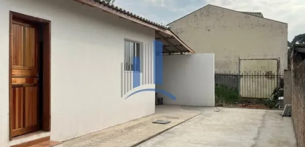 Casa com 1 Quarto para alugar, 54m² no Palmital, Colombo