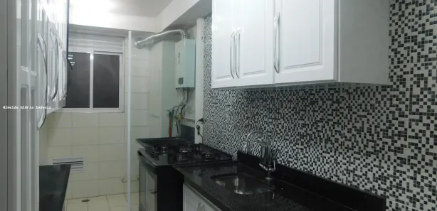 Apartamento com 2 Quartos à venda, 65m² no Nossa Senhora do Ó, São Paulo
