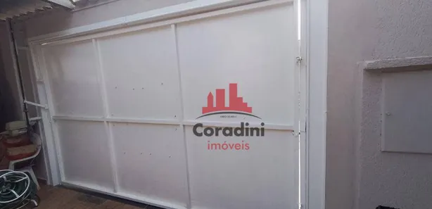 Casa com 2 Quartos à venda, 78m² no Jardim Novo Paraná, Sumaré