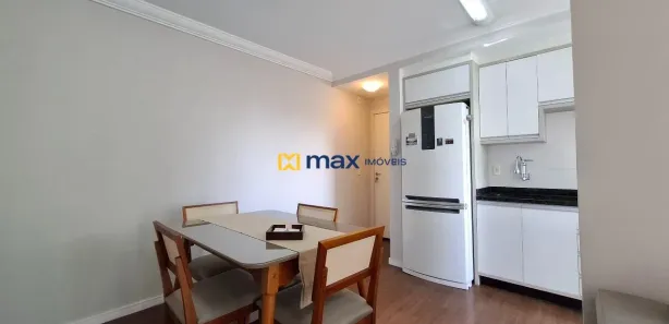 Apartamento com 2 Quartos à venda, 56m² no Ressacada, Itajaí