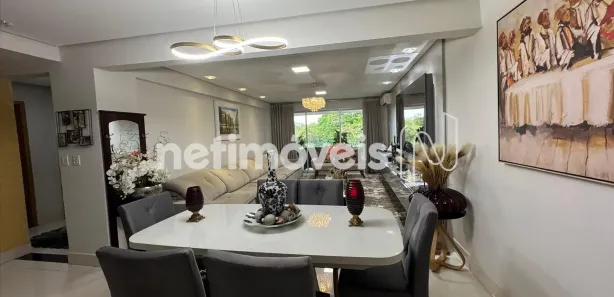 Cobertura com 4 Quartos à venda, 200m² no Morada do Sol, Montes Claros