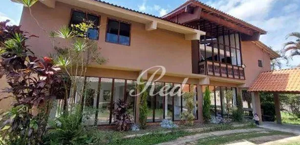 Fazenda / Sítio / Chácara com 6 Quartos para venda ou aluguel, 800m² no Jardim Chácara Méa, Suzano