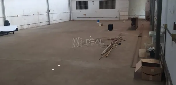 Galpão / Depósito / Armazém à venda, 425m² no Parque Rosário, Campos dos Goytacazes
