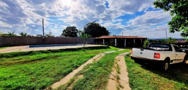 Fazenda / Sítio / Chácara com 1 Quarto para alugar, 90m² no Jardim Lagoa Nova, Limeira