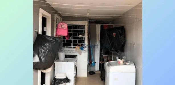 Casa com 3 Quartos à venda, 108m² no Lamenha Grande, Almirante Tamandaré