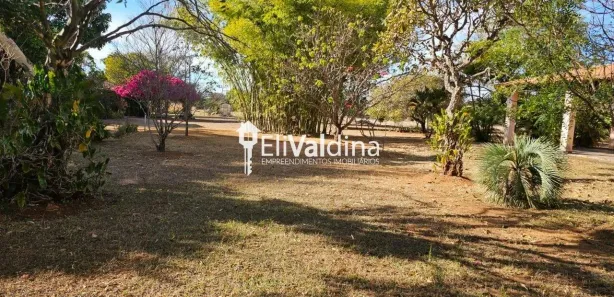 Fazenda / Sítio / Chácara à venda, 500m² no Núcleo Rural Lago Oeste, Brasília