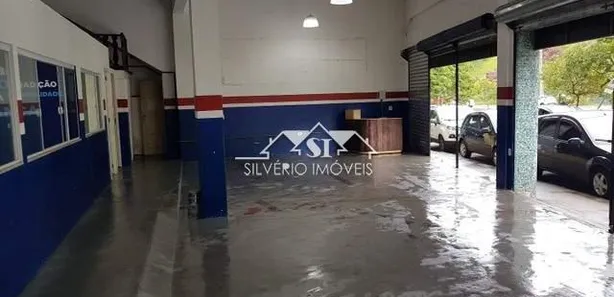 Loja / Salão / Ponto Comercial à venda, 250m² no Bingen, Petrópolis