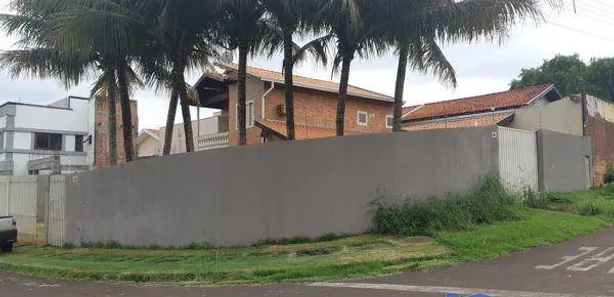 Sobrado com 4 Quartos à venda, 200m² no Vila Romana, Ibiporã