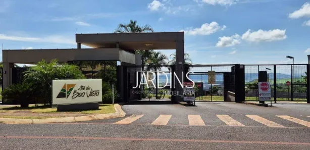 Terreno / Lote / Condomínio à venda, 288m² no , Cravinhos