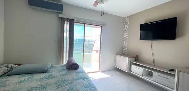Casa de Condomínio com 4 Quartos à venda, 120m² no Buraquinho, Lauro de Freitas