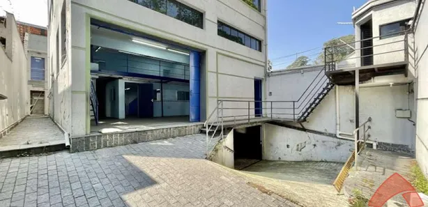 Galpão / Depósito / Armazém para venda ou aluguel, 269m² no Jardim Bonfiglioli, São Paulo