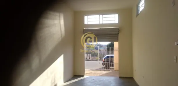Loja / Salão / Ponto Comercial à venda, 40m² no Jardim Paraíso, Jacareí
