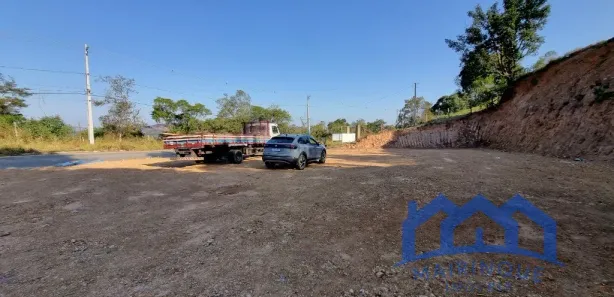 Terreno / Lote Comercial à venda, 2000m² no , Mairinque
