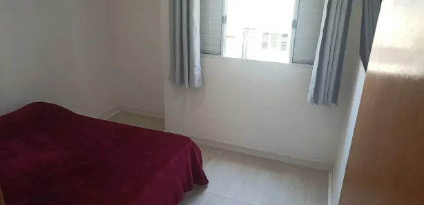 Casa de Condomínio com 2 Quartos à venda, 70m² no Vila Maria Rosa, Ferraz de Vasconcelos