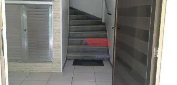 Apartamento com 2 Quartos à venda, 95m² no Vila Nova, Cubatão