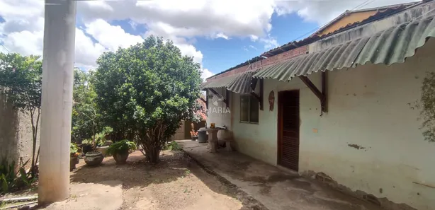 Fazenda / Sítio / Chácara à venda, 200m² no Ebenezer, Gravatá