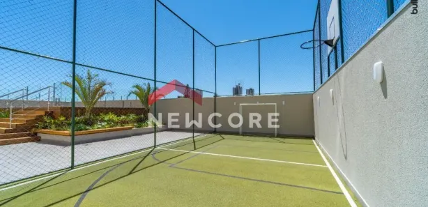 Apartamento com 2 Quartos à venda, 72m² no Centro, Cascavel
