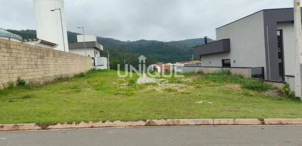Terreno / Lote / Condomínio à venda, 430m² no Bairro Itapema, Itatiba