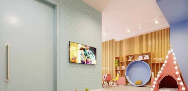 Apartamento com 2 Quartos à venda, 36m² no Imbiribeira, Recife