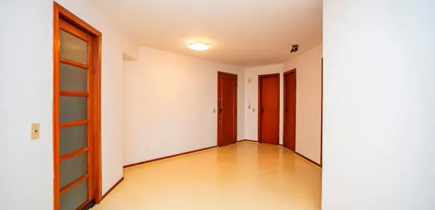 Apartamento com 3 Quartos à venda, 67m² no Bigorrilho, Curitiba