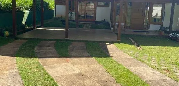 Casa de Condomínio com 3 Quartos à venda, 529m² no Machadinho, Santo Antônio do Pinhal