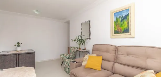 Apartamento com 3 Quartos à venda, 62m² no Vila Primavera, São Paulo