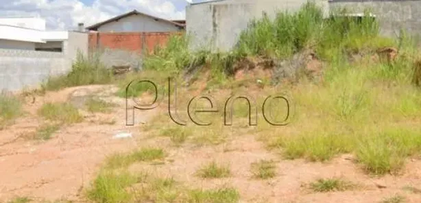 Terreno / Lote / Condomínio à venda, 250m² no Santa Cândida, Vinhedo