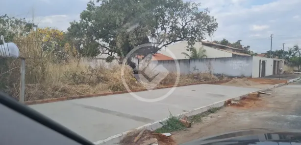 Terreno / Lote / Condomínio à venda, 720m² no Estância Itanhangá, Caldas Novas