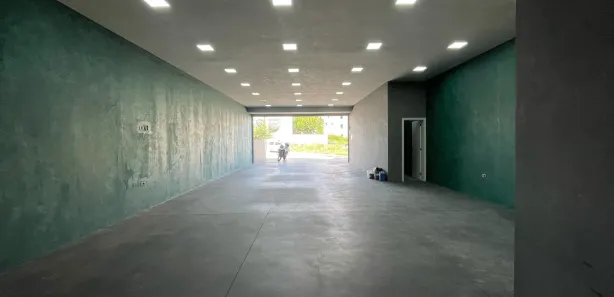Conjunto Comercial / Sala com 2 Quartos para venda ou aluguel, 276m² no Itu Novo Centro, Itu