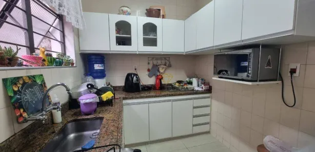 Casa com 4 Quartos à venda, 163m² no Vila Padre Bento, Itu