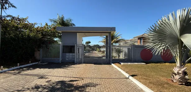 Terreno / Lote / Condomínio à venda, 2125m² no Park Way, Brasília
