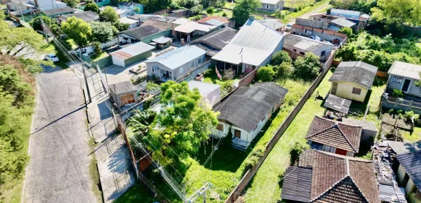 Terreno / Lote / Condomínio à venda, 488m² no Chácara das Flores, Santa Maria