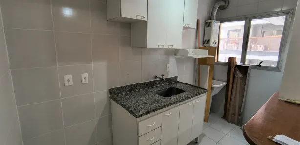 Apartamento com 1 Quarto para alugar, 40m² no Consolação, São Paulo