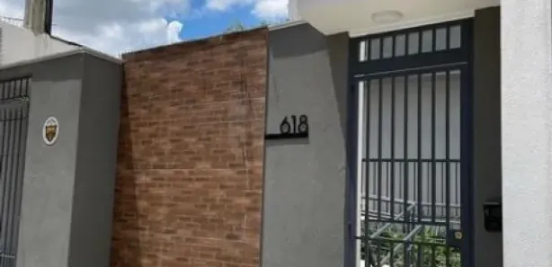 Casa de Vila com 3 Quartos à venda, 110m² no Vila Monte Alegre, São Paulo