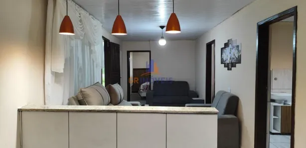 Fazenda / Sítio / Chácara com 9 Quartos à venda, 202m² no , Antonina