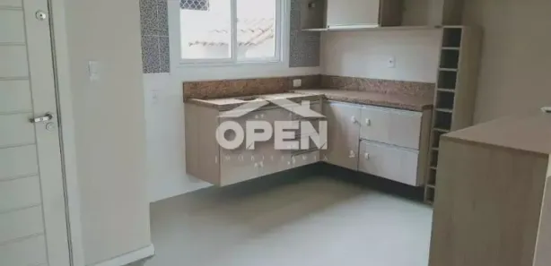 Casa de Condomínio com 3 Quartos à venda, 99m² no Nossa Senhora das Graças, Canoas
