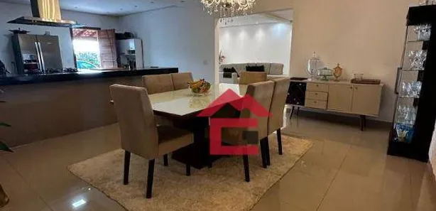 Fazenda / Sítio / Chácara com 1 Quarto à venda, 210m² no Campo Verde, Ibiúna