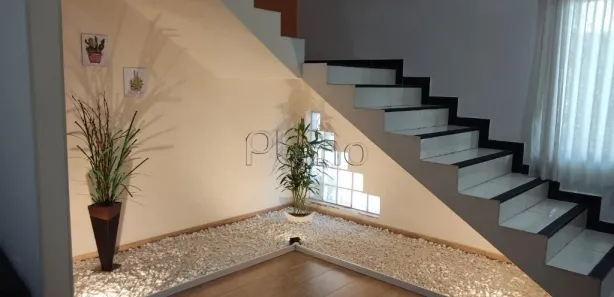 Sobrado com 3 Quartos à venda, 270m² no Parque Bom Retiro, Paulínia