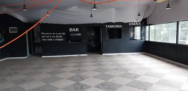 Loja / Salão / Ponto Comercial para alugar, 200m² no Vila Real, Várzea Paulista